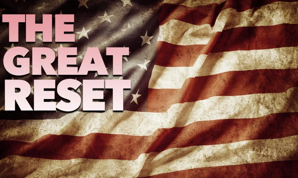 Το 'Great Reset' & το μέλλον των χρημάτων! Τι πρέπει να γνωρίζετε